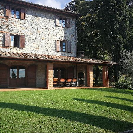 Vetriano Casa Marconi 빌라 외부 사진