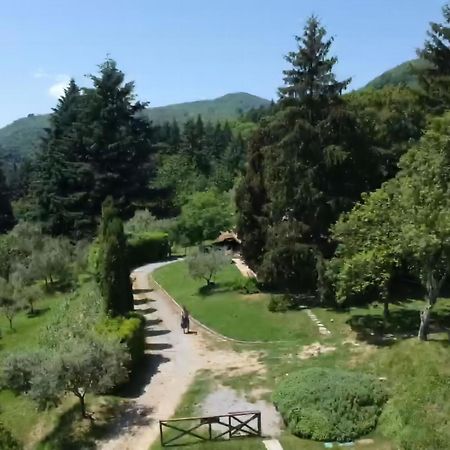 Vetriano Casa Marconi 빌라 외부 사진