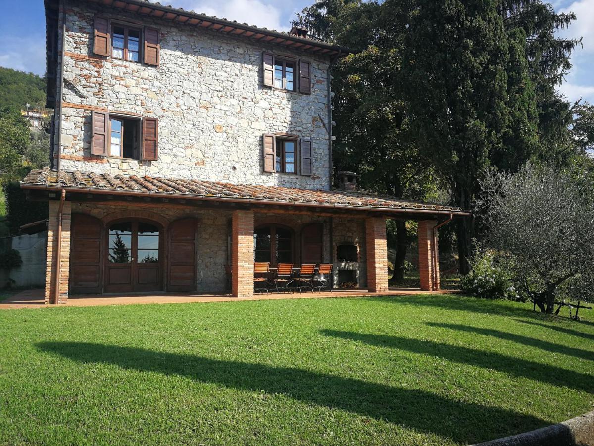 Vetriano Casa Marconi 빌라 외부 사진