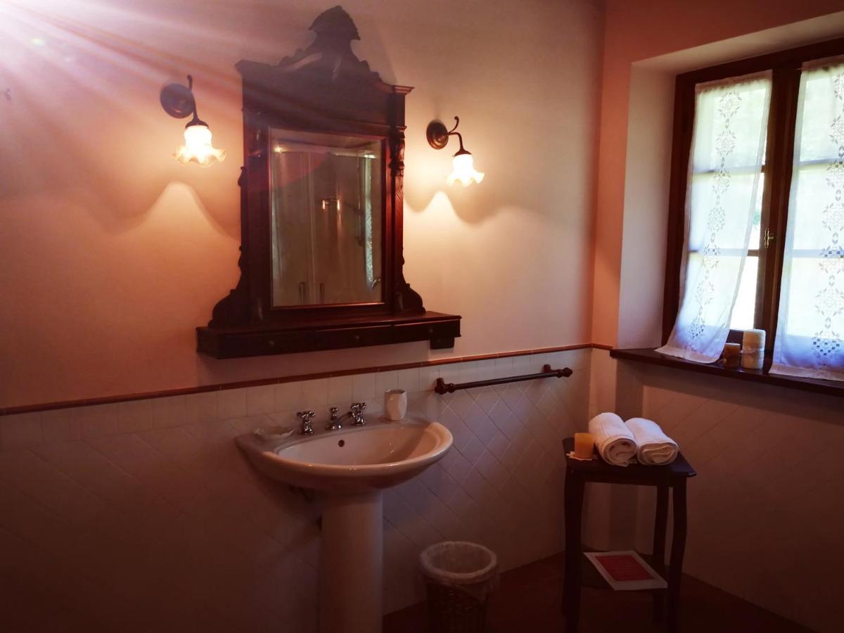 Vetriano Casa Marconi 빌라 외부 사진
