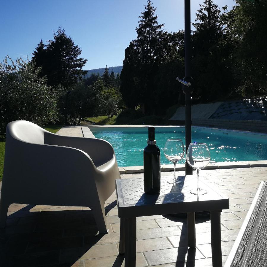 Vetriano Casa Marconi 빌라 외부 사진