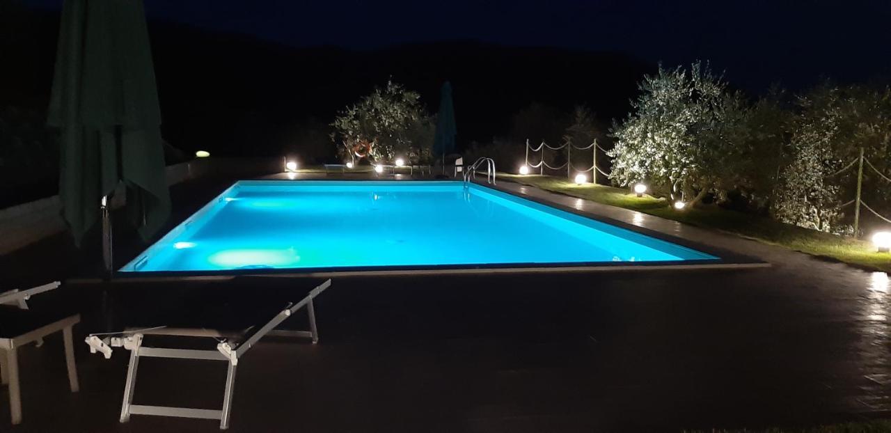 Vetriano Casa Marconi 빌라 외부 사진