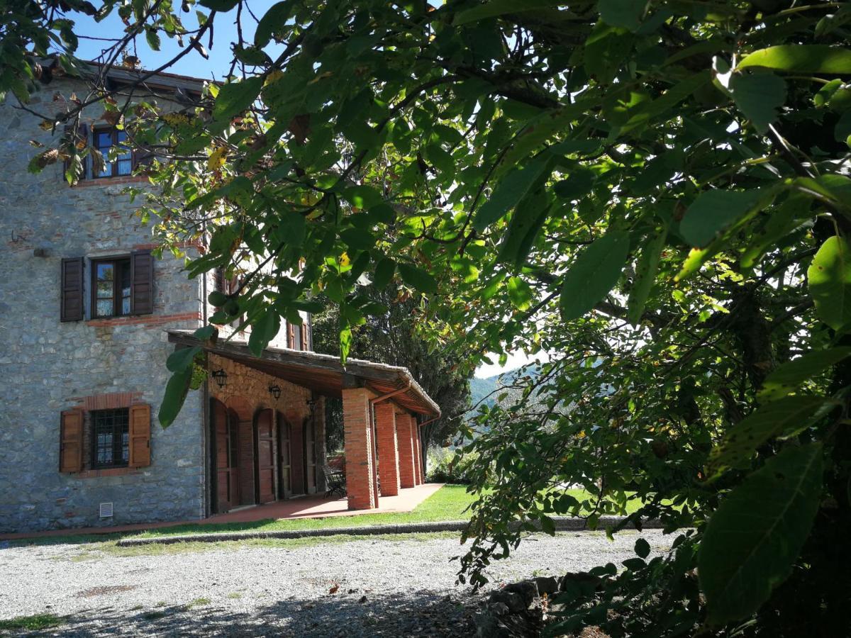 Vetriano Casa Marconi 빌라 외부 사진