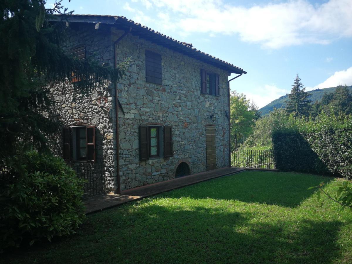 Vetriano Casa Marconi 빌라 외부 사진