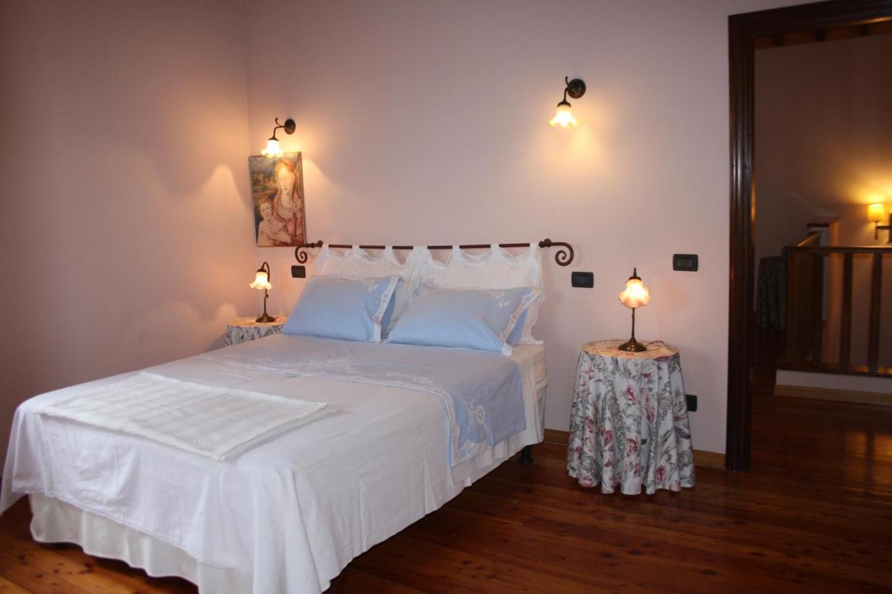 Vetriano Casa Marconi 빌라 외부 사진