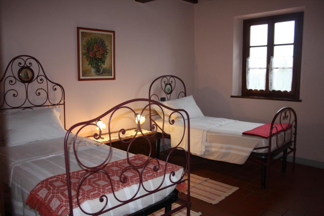 Vetriano Casa Marconi 빌라 외부 사진
