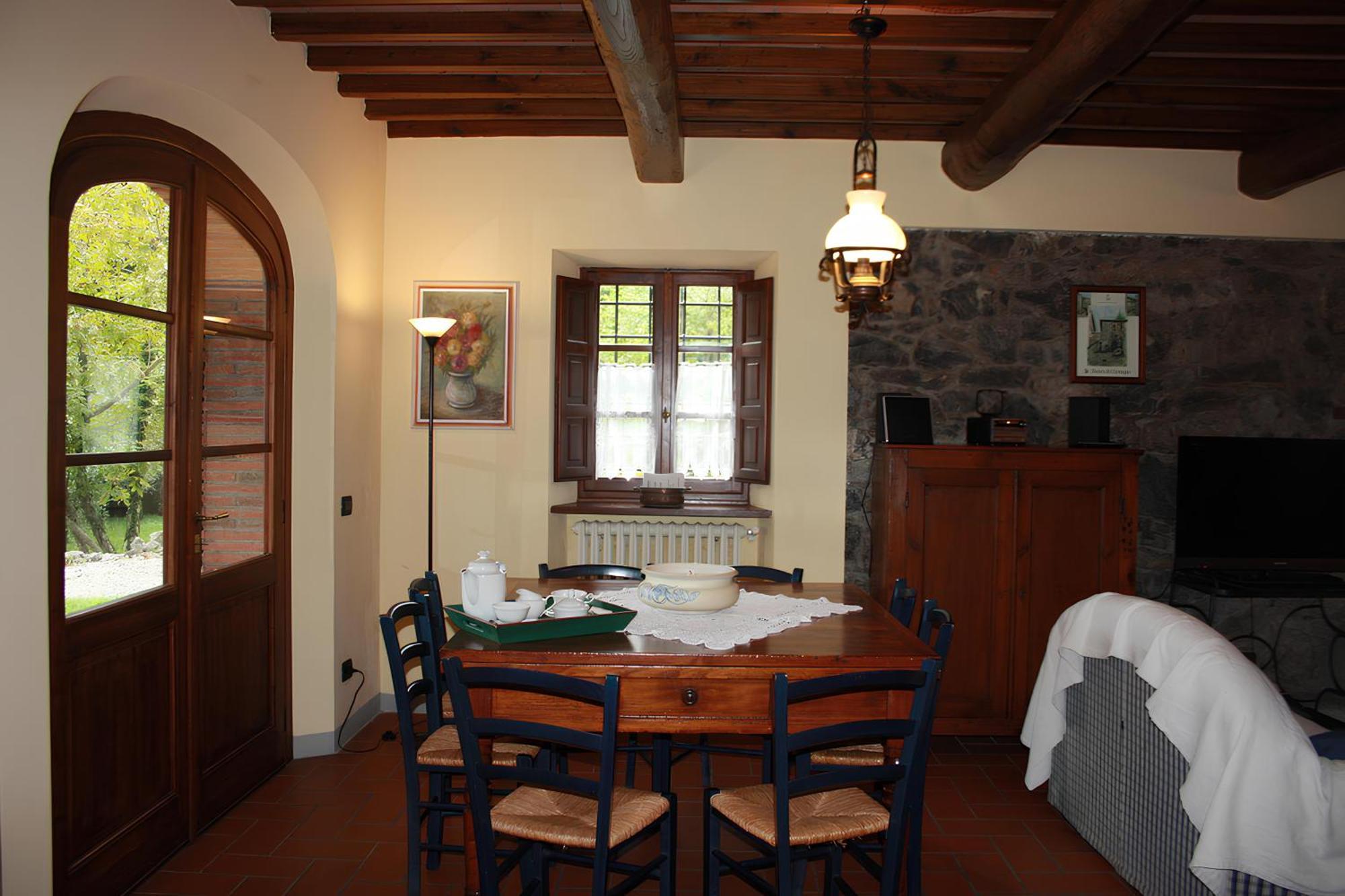 Vetriano Casa Marconi 빌라 외부 사진