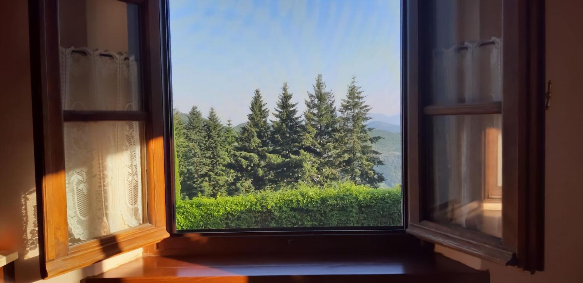 Vetriano Casa Marconi 빌라 외부 사진