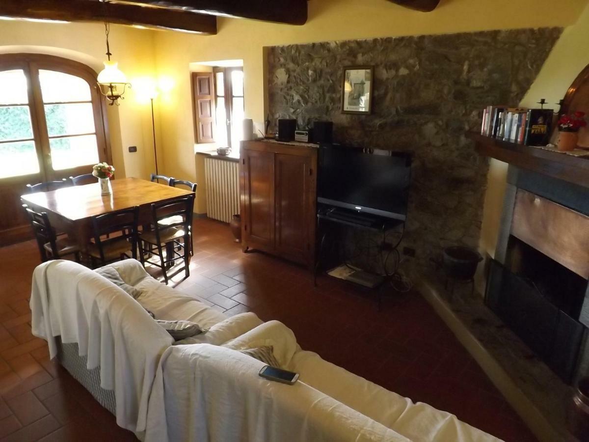 Vetriano Casa Marconi 빌라 외부 사진