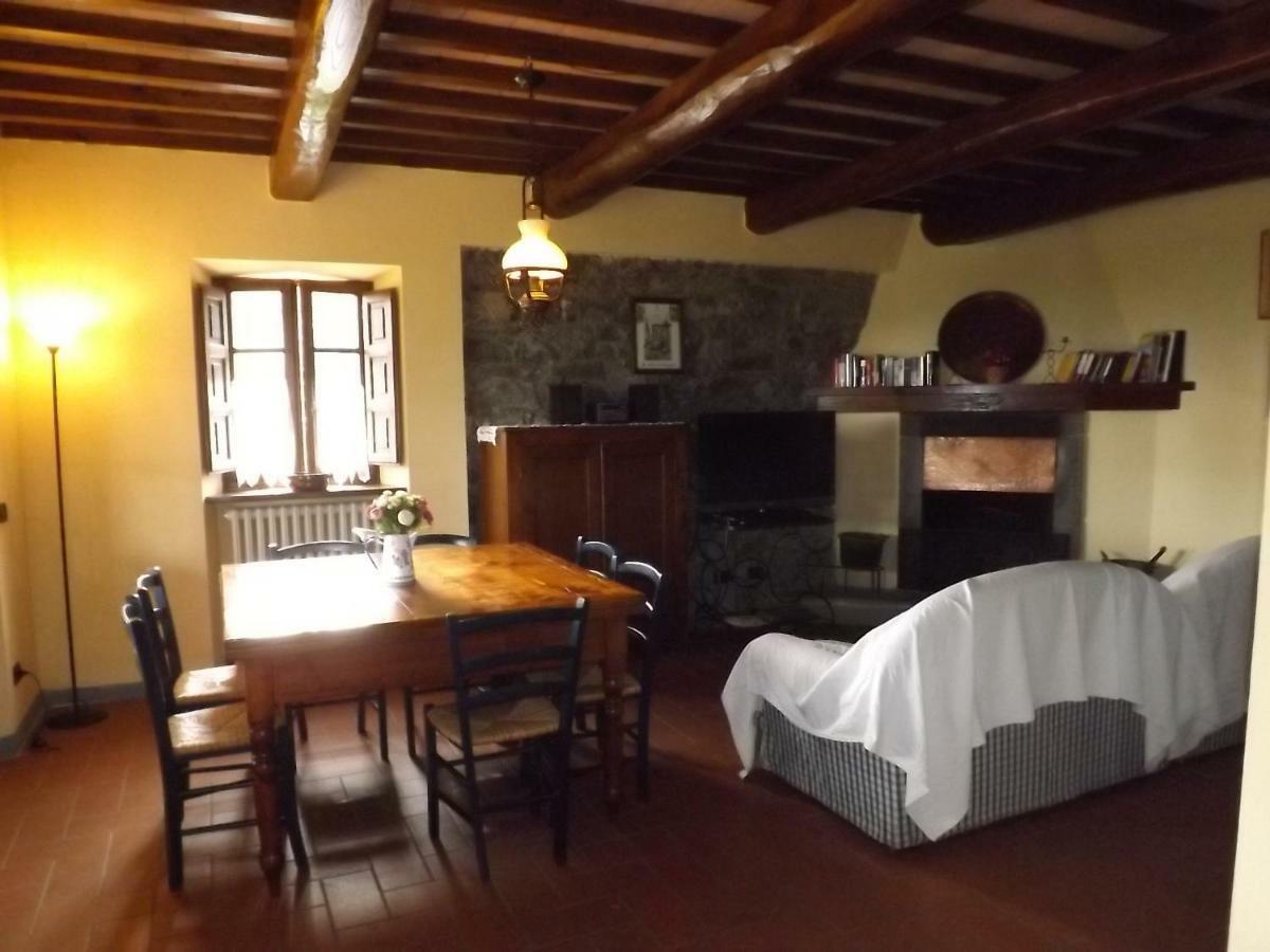 Vetriano Casa Marconi 빌라 외부 사진